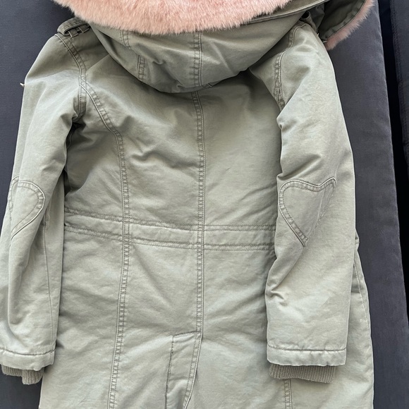 Jacket girls - Picture 3 of 6